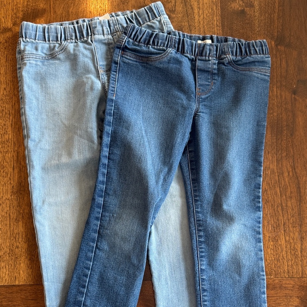 Oshkosh girls jeggings